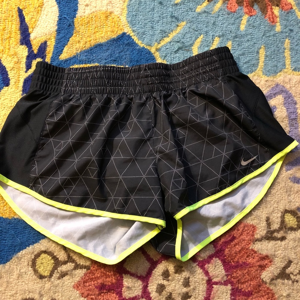 Nike Dry-Fit Shorts